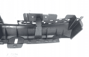 Fiat 500 x lift 2018- wzmocnienie górne zderzaka przód 52102571 5