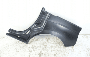 Fiat fiorino bipper poszycie błotnik próg lewy tył 0071765489 1