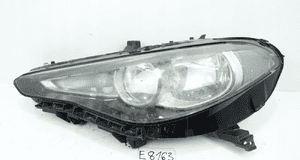 Alfa romeo giulia 2015- lampa lewa przód przednia 505475800 1