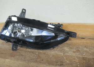 Halogen przeciwmgielny prawy lewy vw golf vii 7 lift 2016-2020 4