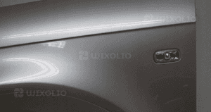 Błotnik przedni lewy audi A4 B7 LY7W 2006 6