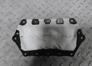 MINI COOPER COUNTRYMAN II F60 2018-  PODUSZKA POWIETRZNA AIRBAG PASAZERA EUROPA PRAWA 1