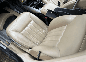 Mercedes R 320 cdi drzwi szyba fotel szyberdach lusterko części 12