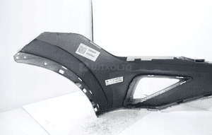 Volkswagen tiguan ii lift zderzak przód przedni 2020- 5NA807221C 6
