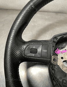 Kierownica skora multi lopatki audi A3 8P org fv 2