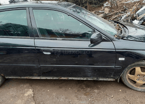Honda Accord 98-02 Drzwi Lewe prawe przednie przód tył tylne szyba 1