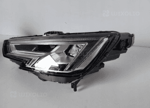 Audi A4 B9 Lampa przednnia FULL LED Lewa - 12621 2