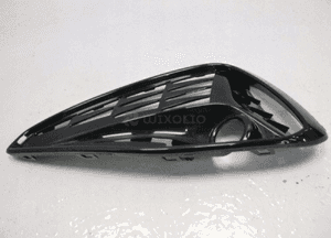 Hyundai I30 iii lift ramka osłona halogenu kratka zderzaka oryginał 3