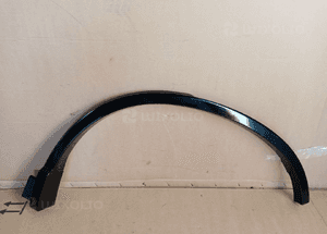 Nakładka listwa błotnika lewy tył HONDA CRV 07-11r 1