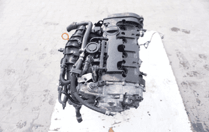 Silnik bwe audi A4 B7 tt 8J 2.0 tfsi 69 tys km 4