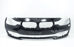 ZDERZAK PRZÓD PRZEDNI BMW 3 F30 F31 LIFT LCI 2015- 1