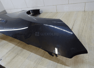 Mercedes EQC W293 błotnik lewy przód A2938810100 oryginał LLU 7