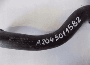 Mercedes W204 LIFT Przewód A2045011582 - 0209 2