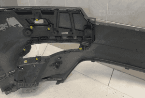 Range rover velar L560 17-22R dynamic zderzak przód przedni 13