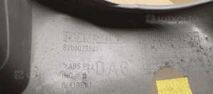 Osłona obudowa kolumny kierowniczej Renault Espace IV 8200028597 8200028598 6