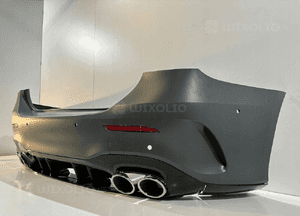 Mercedes A W177 SEDAN Body Kit A45 AMG - 14625 9