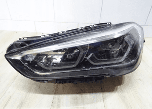 BMW X1 F48 LCI lampa lewa FULL LED 5A01177-03 1