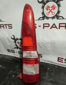 Lampa prawy tył prawa tylna fiat panda ii 03R- 2