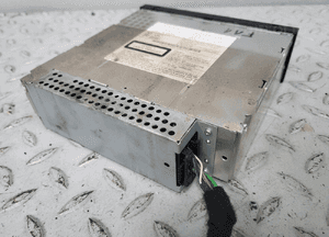 Zmieniarka dvd schowek bmw F10 F11 9272357 5