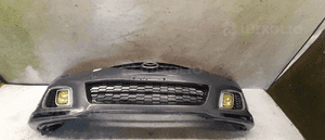 Zderzak przedni przód Mazda 6 GH Dynamic Sport MPS XENON SZARY 32S 1