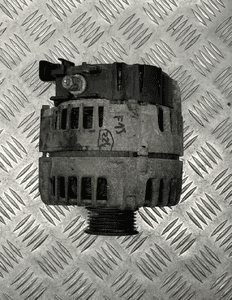 BMW F15 PRĄDNICA ALTERNATOR 3.0D N57 14V 8570675 3