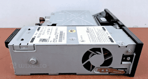 VW Volkswagen OE Czytnik MULTIMEDIA GPS MIB2 760035154A 4
