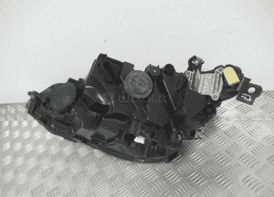 Lampa przednia przód prawa vw golf viii 8 led 5H1 2019- 14