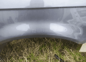 Bmw seria 7 E38 ćwiartka tylna lewa błotnik lewy tył 6