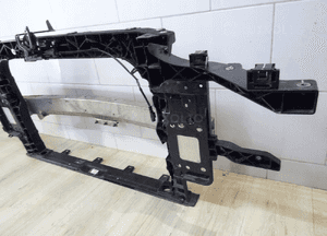 Hyundai kona wzmocnienie przód 64105-dd000 9