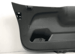 Osłona klapy bagażnika peugeot 208 ii 19- 98232025 2