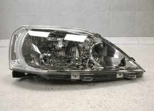 Dacia logan 08-13 lampa prawy przódprzednia oryginał 5