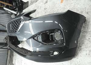 Seat tarraco 5JF zderzak przedni 3