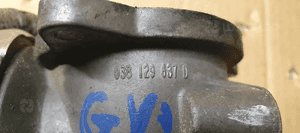 Zawór EGR VW Golf V Plus 1.9 TDI 038131501AF 038129637D 7