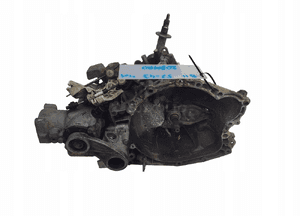 Skrzynia biegów peugeot partner berlingo i ii 2.0 hdi 4X4 20DM80 2002-2008 1