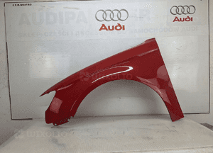 Błotnik audi A3 8V 8V0 8V4 sportback alu 3-DRZWI 2012-2019 hbatchback oe 1