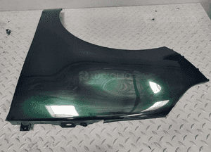 BŁOTNIK przód przedni lewy Renault Scenic III 3 09- TEDNH 6
