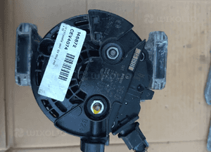 Opel Vectra C lift Zafira B Astra H 2.2 16V alternator 100A 13229987 AN 4