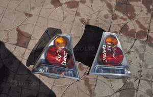 BMW E46 compact lampa prawa WYSYŁKA