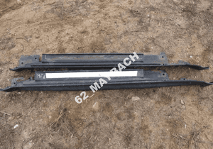 Mini Cooper One próg listwa progowa 2