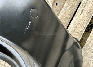 PROG SLUPEK PRAWY RAMA NISSAN QASHQAI II 2 J11 ORG 4