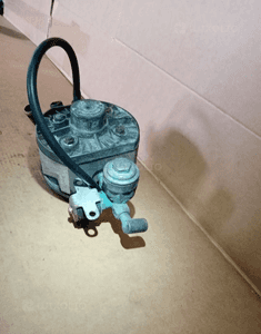 Parownik reduktor gazu LPG Audi A6 C5 67R-013949 4