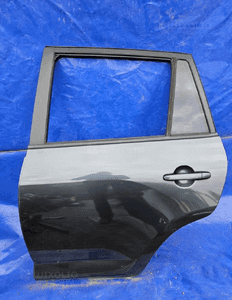 Toyota Rav4 Rav 4 06-12 drzwi lewe tylne tył 1E0 1