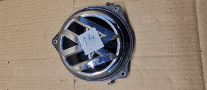 Klamka klapy bagażnika emblemat VW Passat B8 3G5927469 2