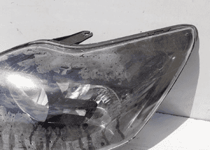 Lampa przód przednia lewa ford focus MK2 ii lift wysyłka! 3
