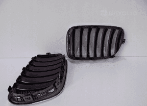 BMW X3 F25 Komplet Nerki / Grill - 4106 5