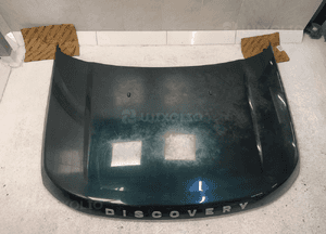 LAND ROVER DISCOVERY IV 4 L319 06-16 LAND ROVER III 3 L319 MASKA POKRYWA SILNIKA ORYGINAŁ 13