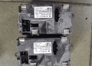 rezystor opornik dmuchawy audi a 6 c 6 4f0820521a