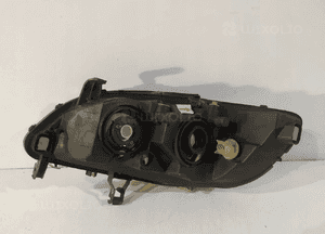 OPEL ZAFIRA A Lampa przednia prawa - 15129 3