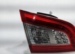 Lampa lewa tył tylna w klapę peugeot 508 i sw kombi 9686780580 2010-2014 3