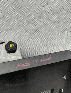 Chlodnice komplet renault master iv 4 e-tech org 4